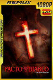 Pacto con el Diablo (2020) 1080p Remux Latino