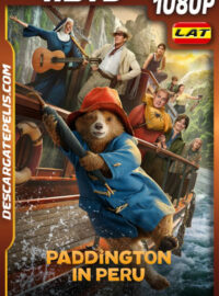 Paddington en Perú (2024)
