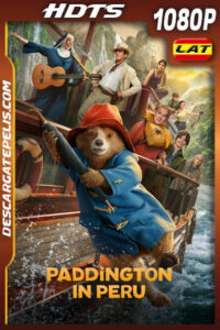 Paddington en Perú (2024)