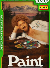 Paint (2023) 1080p WEB-DL Latino