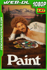 Paint (2023) 1080p WEB-DL Latino