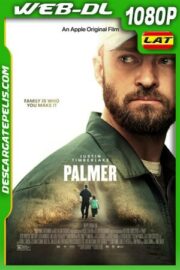 Palmer (2021) 1080p WEB-DL Latino