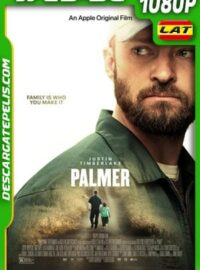 Palmer (2021) 1080p WEB-DL Latino