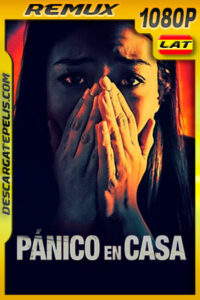 Pánico en casa (2021) 1080p Remux Latino
