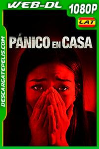 Pánico en casa (2021) 1080p WEB-DL Latino