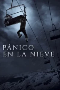 Pánico en la Nieve (2010) Latino