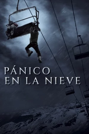 Pánico en la Nieve (2010) Latino