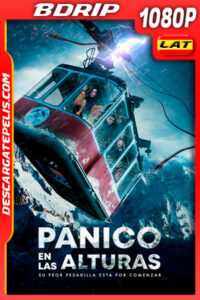 Panico en las alturas (2019) 1080p BDRip Latino