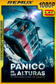 Panico en las alturas (2019) 1080p Remux Latino