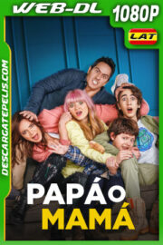 Papá o mamá (2023) 1080p WEB-DL Latino