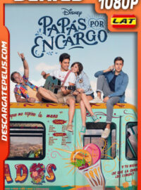 Papás por encargo Temporada 1 (2022) 1080p WEB-DL Latino
