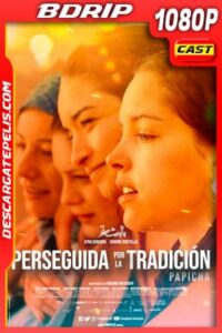 Papicha: Perseguida por la tradición (2019) 1080p BDRip