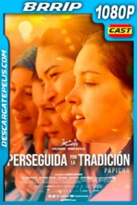 Papicha: Perseguida por la tradición (2019) 1080p BRRip