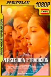 Papicha: Perseguida por la tradición (2019) 1080p Remux