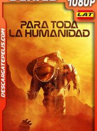 Para toda la humanidad Temporada 3 (2022) 1080p WEB-DL Latino
