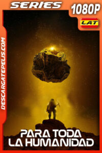 Para toda la humanidad Temporada 4 (2023) 1080p WEB-DL Latino