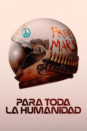 Para toda la humanidad Temporada 5 Latino