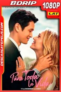 Para toda la Vida (2020) 1080p BDRip Latino