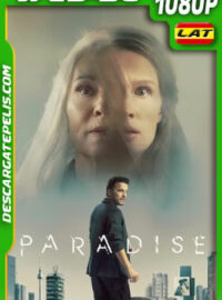 Paradise (2023) 1080p WEB-DL Latino