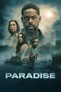 Paradise Temporadas (1-2) Latino