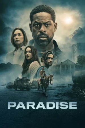 Paradise Temporadas (1-2) Latino