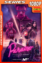 Paraíso (2021) Temporada 1 1080p WEB-DL Español