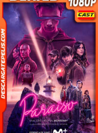 Paraíso (2021) Temporada 1 1080p WEB-DL Español
