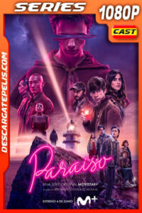 Paraíso (2021) Temporada 1 1080p WEB-DL Español