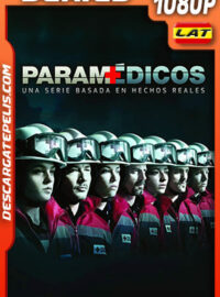 Paramédicos Temporada 2 (2015) 1080p WEB-DL Latino