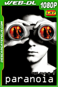 Paranoia (2007) 1080p WEB-DL Latino