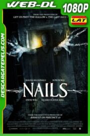 Paranormal (2017) 1080p WEB-DL Latino