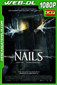 Paranormal (2017) 1080p WEB-DL Latino