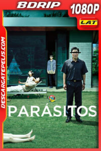 Parásitos (2019) 1080p BDrip Latino