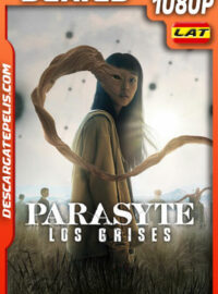 Parasyte: Los grises Temporada 1 (2024) 1080p WEB-DL Latino