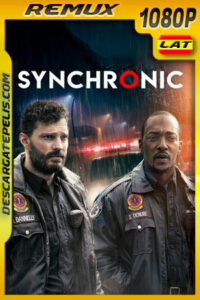 Paratemporal (2019) 1080p Remux Latino