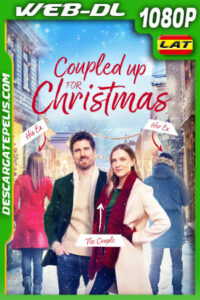 Parejas de Navidad (2023) 1080p WEB-DL Latino