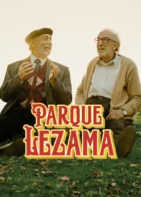 Parque Lezama (2026) Latino