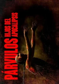 Párvulos: Hijos del apocalipsis (2024) Latino
