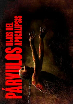 Párvulos: Hijos del apocalipsis (2024) Latino