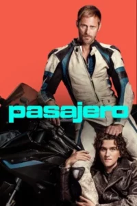 Pasajero (2025) Latino