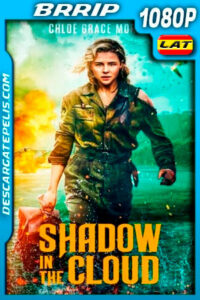 Una Sombra en la Nube (2020) 1080p BRRip Latino