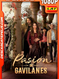 Pasión de gavilanes Temporada 2 (2022) 1080p WEB-DL Latino