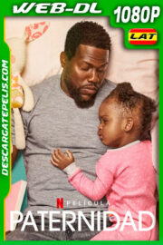 Paternidad (2021) 1080p WEB-DL Latino