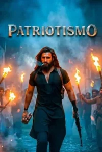 Patriotismo (2025) Latino