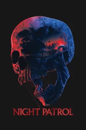 Patrulla Nocturna (2025) Latino