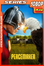 Peacemaker Temporada 2 (2025) 1080p WEB-DL Latino