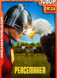 Peacemaker Temporada 2 (2025) 1080p WEB-DL Latino