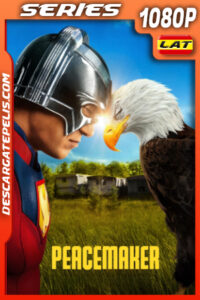 Peacemaker Temporada 2 (2025) 1080p WEB-DL Latino