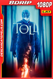 Peaje mortal (2020) 1080p BDrip Latino