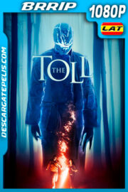 Peaje Mortal (2020) 1080p BRRip Latino